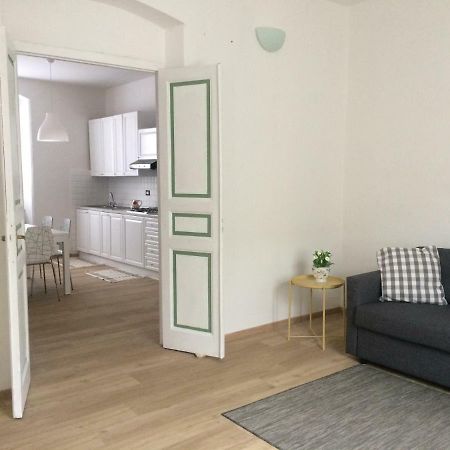 Bixio9 Daire La Spezia Dış mekan fotoğraf